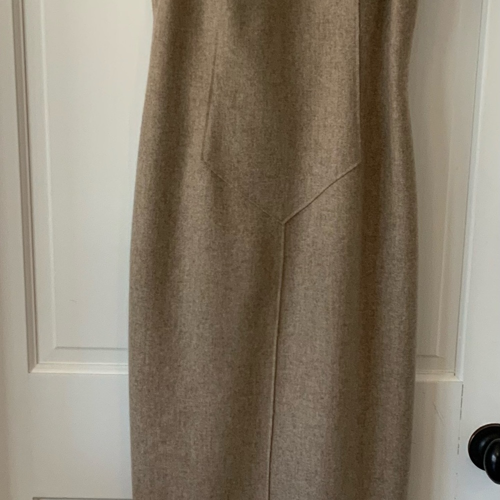 Philosophy dress